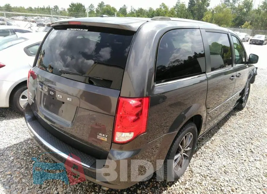 2C4RDGCGXHR574247 Photo# 4