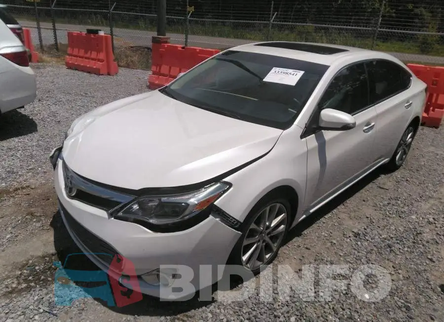 4T1BK1EB6FU190791 Photo# 2