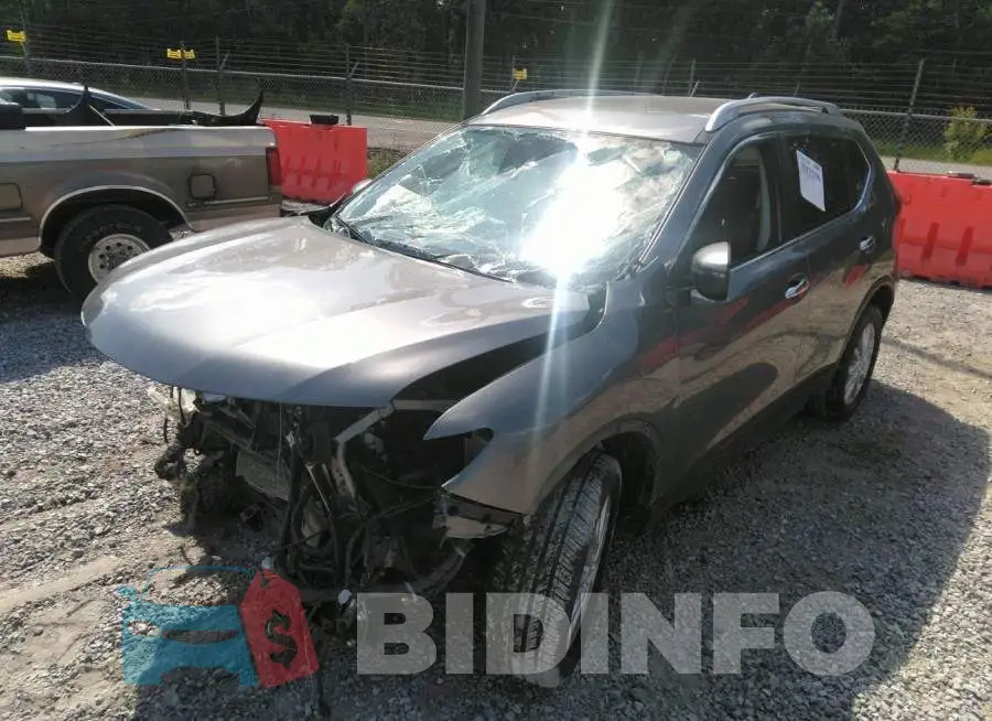 KNMAT2MT7LP502124 Photo# 2