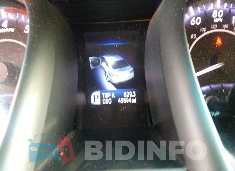 4T1BK1EB6FU190791 Photo# 7