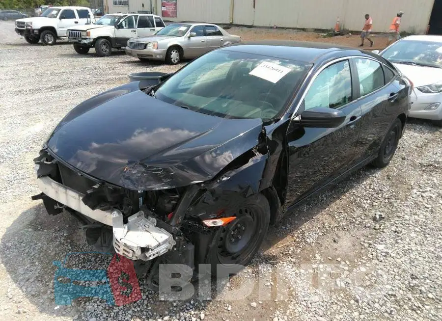 19XFC2F56GE045199 Photo# 2