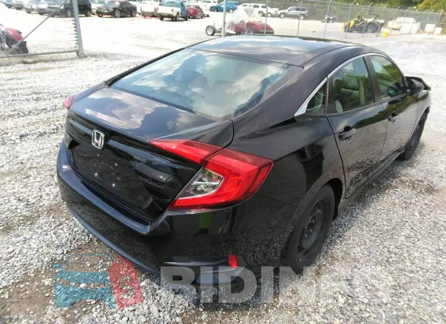 19XFC2F56GE045199 Photo# 4