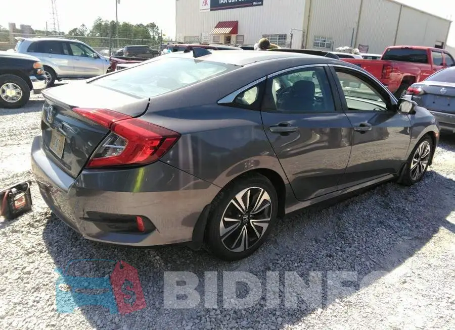 19XFC1F74GE003285 Photo# 4