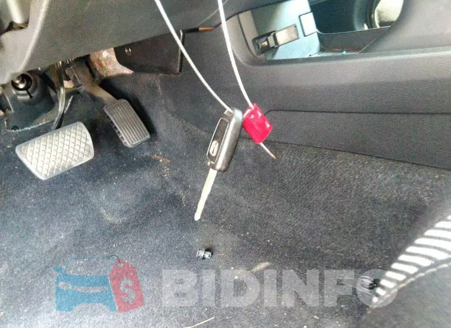 19XFC2F56GE045199 Photo# 11