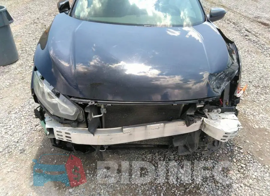 19XFC2F56GE045199 Photo# 6