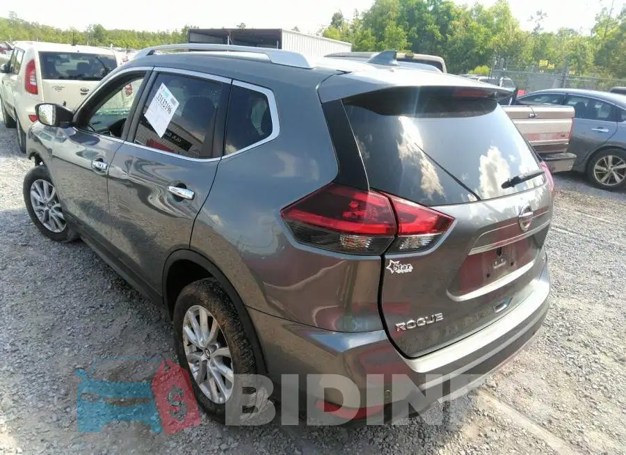 KNMAT2MT7LP502124 Photo# 3