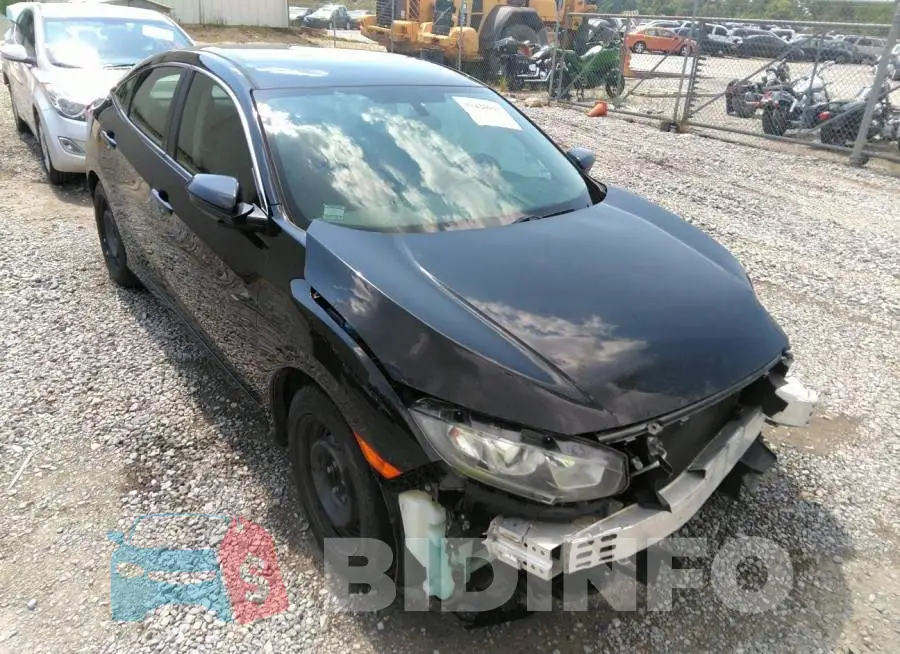 19XFC2F56GE045199 Photo# 1