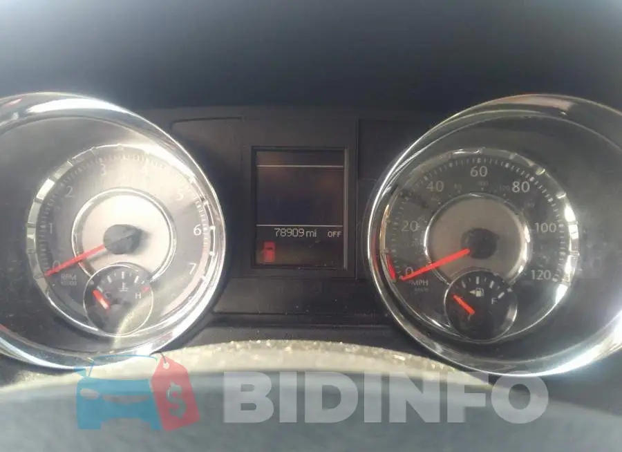 2C4RC1BGXGR187732 Photo# 7