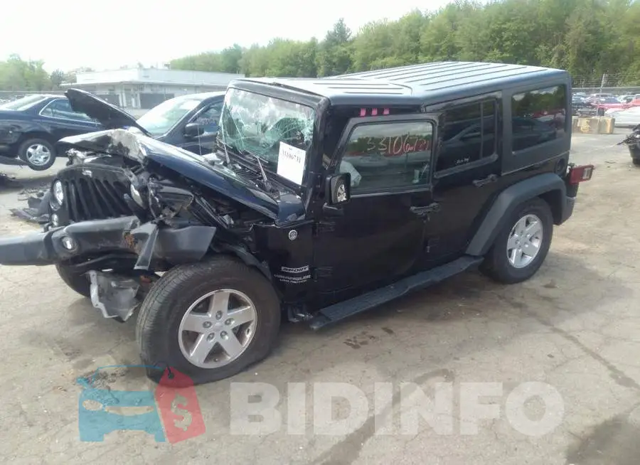 1C4BJWDG6HL539670 Photo# 2
