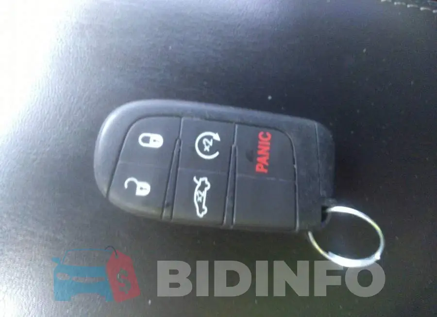 2C3CDXBG5JH188083 Photo# 11