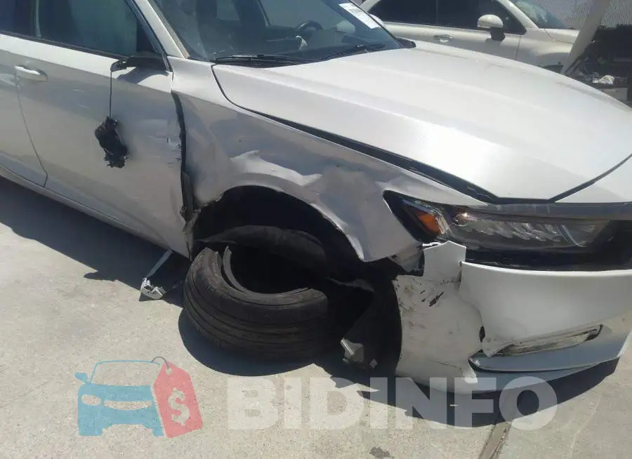 1HGCV1F39JA177889 Photo# 6