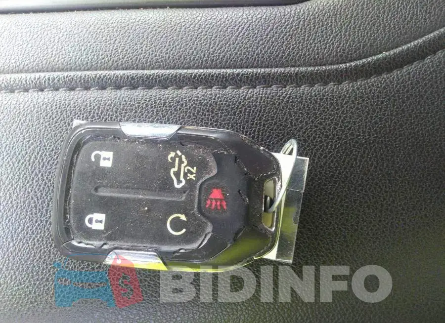 3GTP8DED2LG127259 Photo# 11