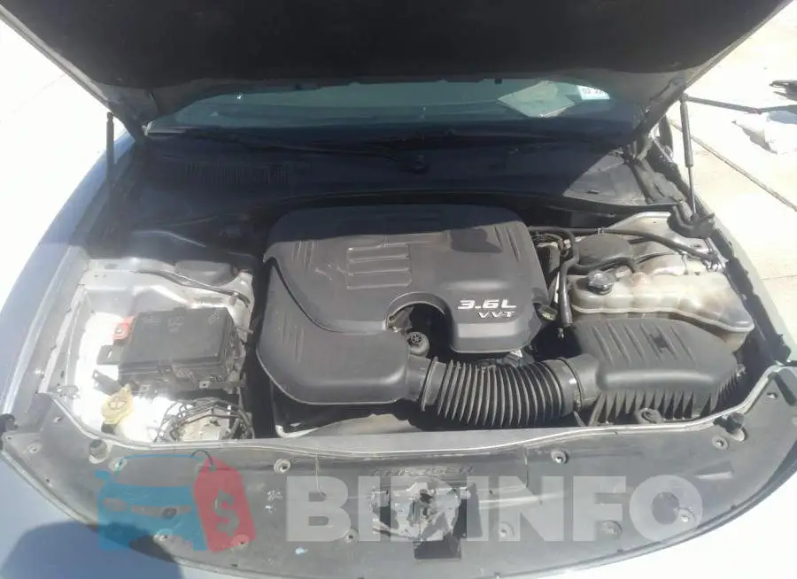 2C3CDXBG5JH188083 Photo# 10