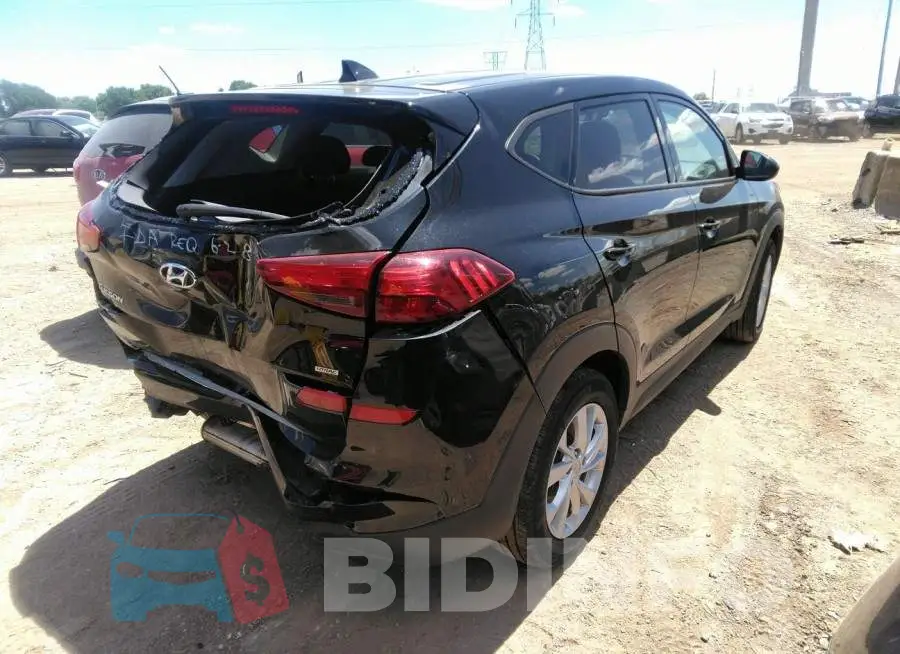 KM8J2CA48MU374352 Photo# 4