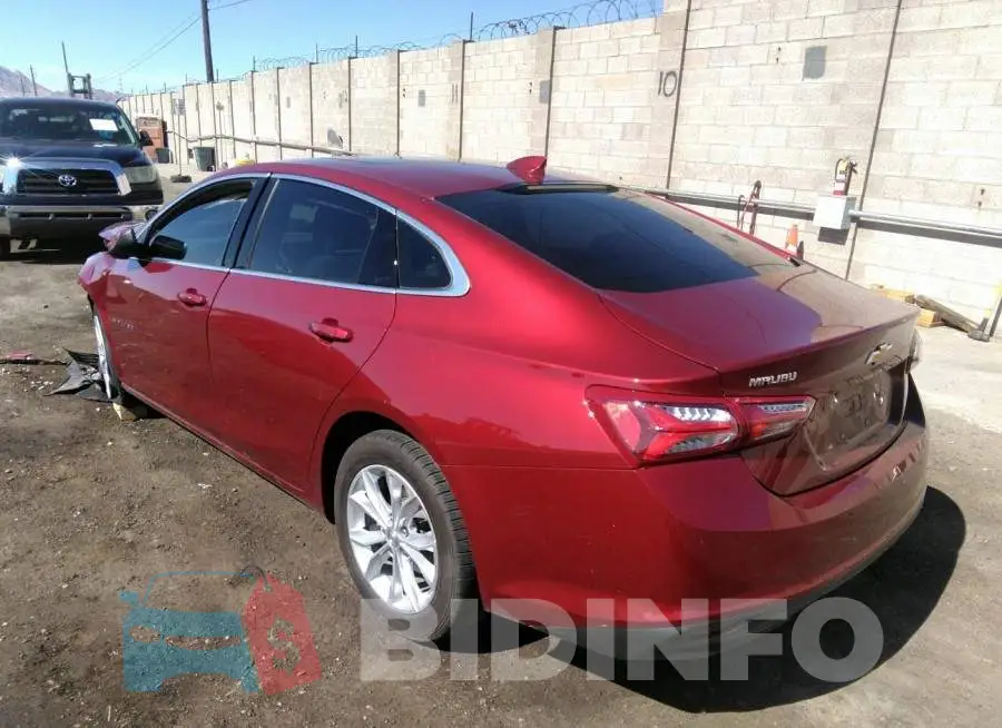 1G1ZD5ST3KF118214 Photo# 3