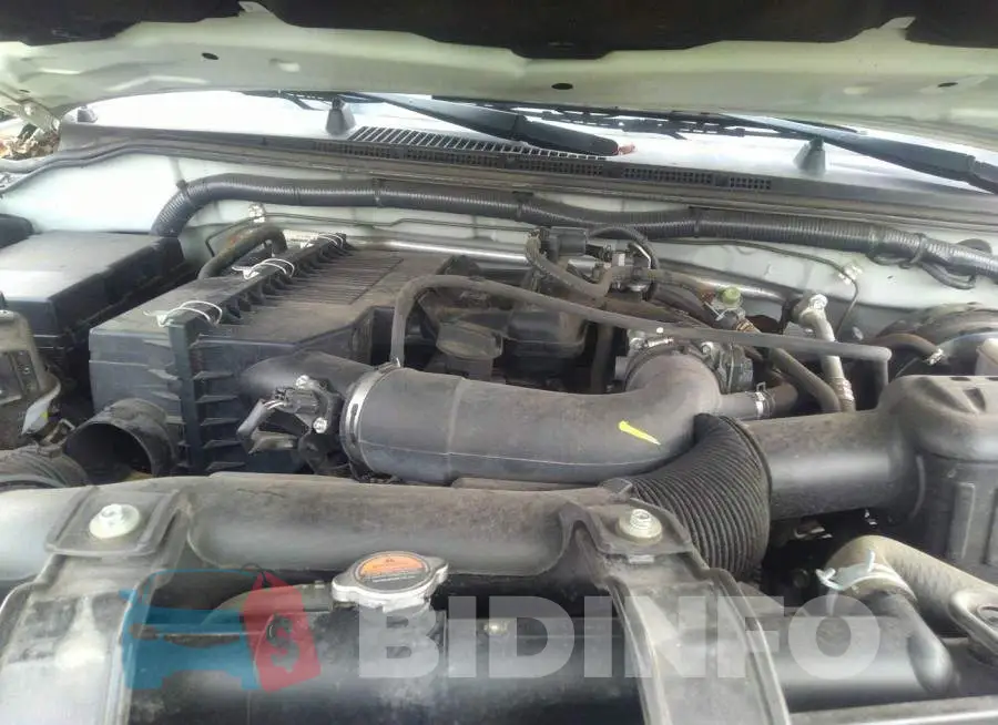 1N6BD0CT9JN735144 Photo# 10