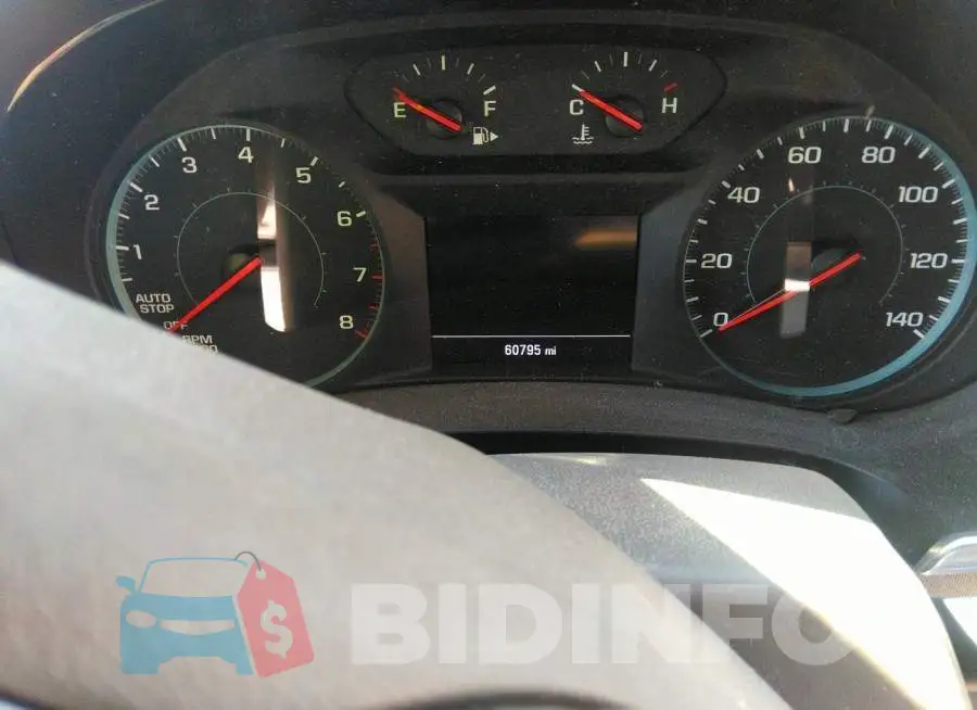 1G1ZD5ST3KF118214 Photo# 7