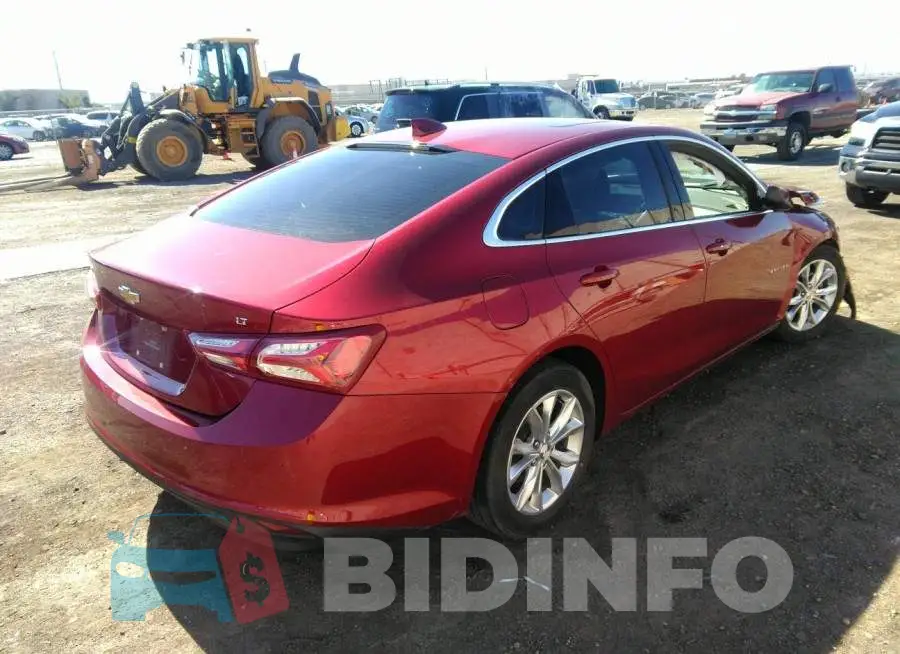 1G1ZD5ST3KF118214 Photo# 4