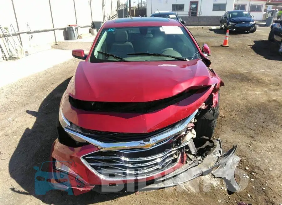 1G1ZD5ST3KF118214 Photo# 6