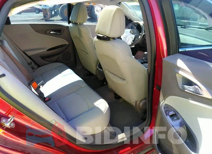 1G1ZD5ST3KF118214 Photo# 8
