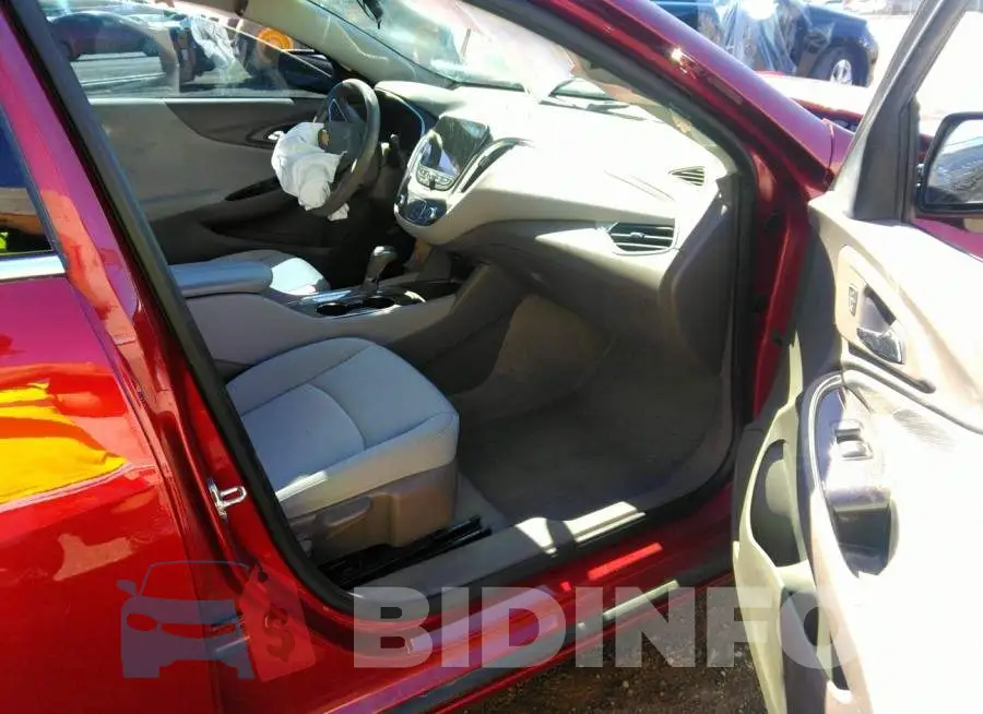 1G1ZD5ST3KF118214 Photo# 5