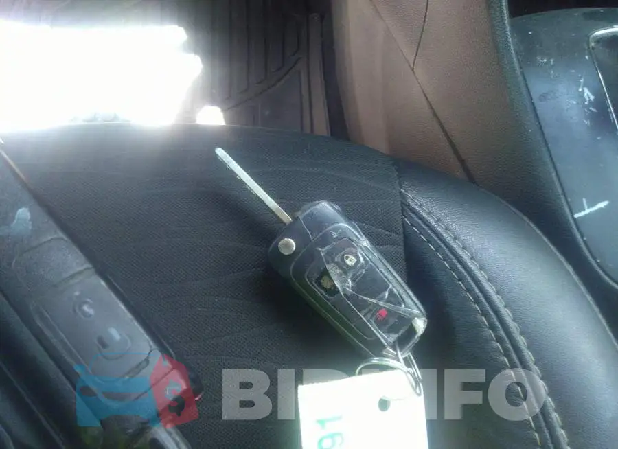 KL4CJASB1FB161205 Photo# 11
