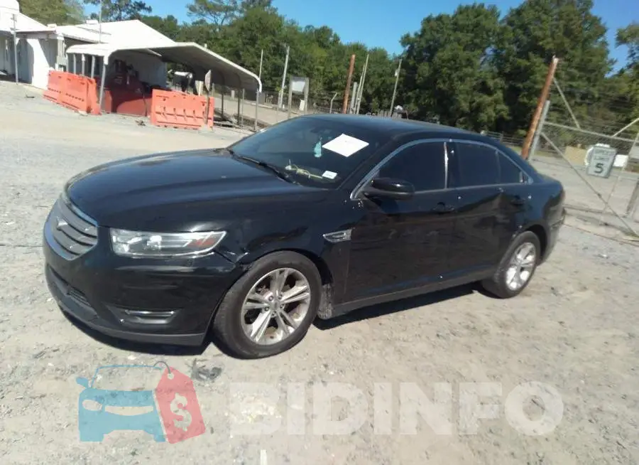 1FAHP2E82FG194447 Photo# 6