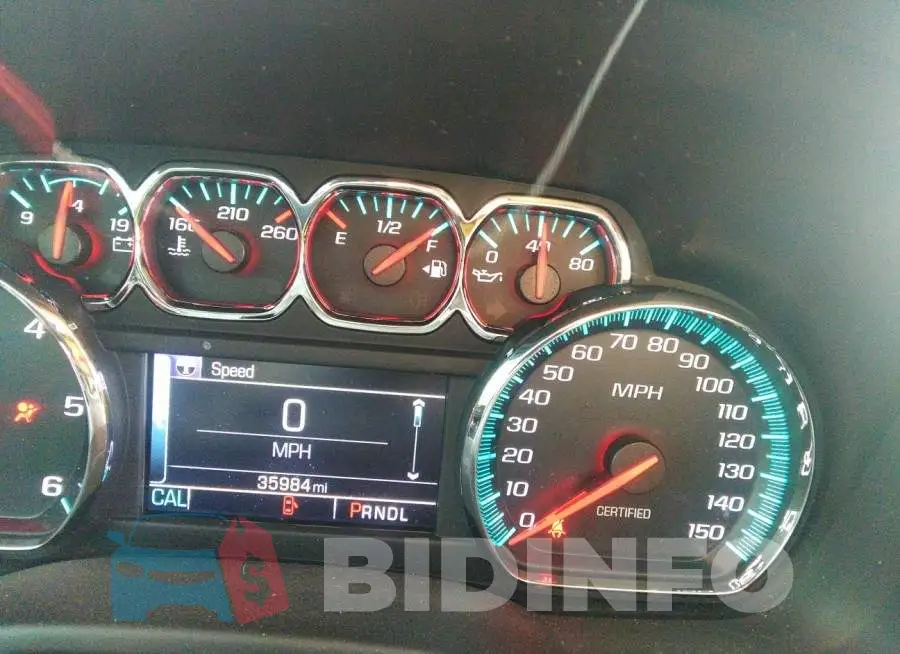 1GNLCDEC1LR227655 Photo# 7