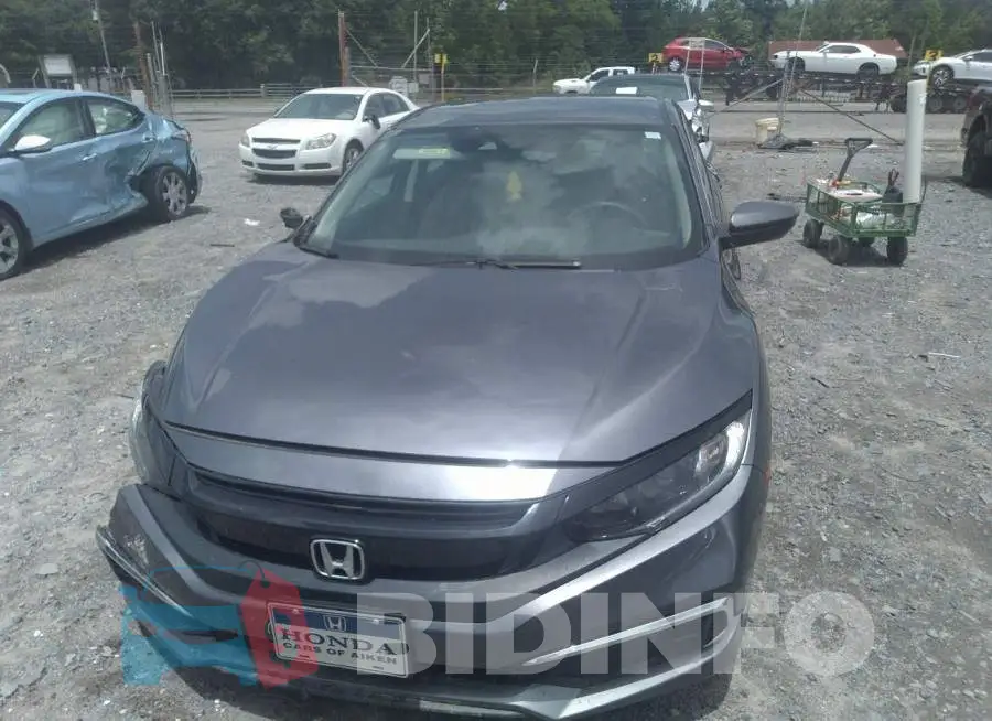 19XFC2F68KE211028 Photo# 6
