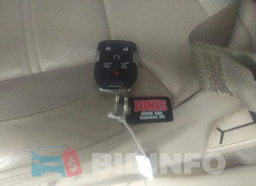 1GKS1CKJXGR431131 Photo# 11