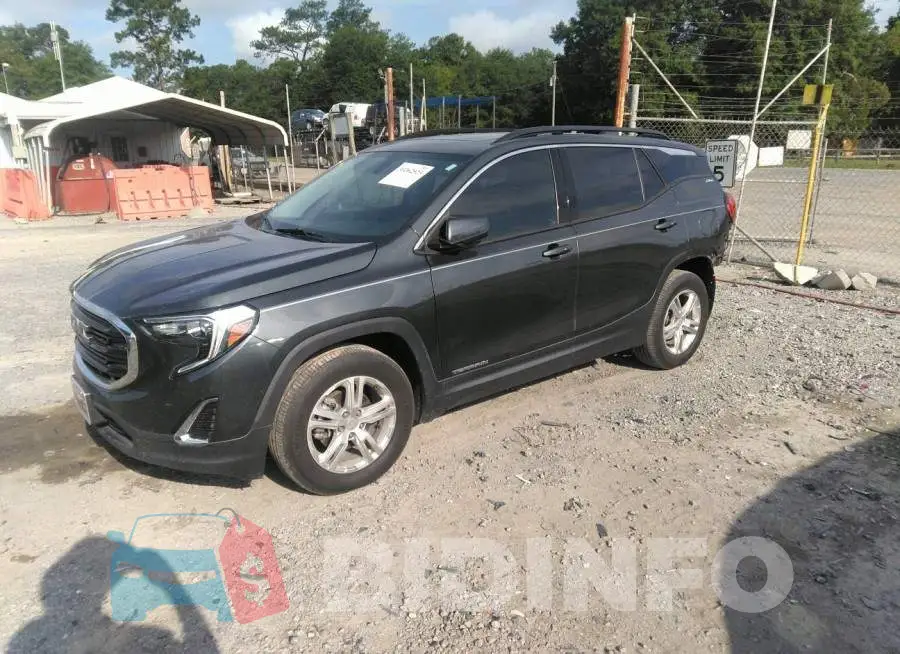 3GKALMEV1JL144253 Photo# 2