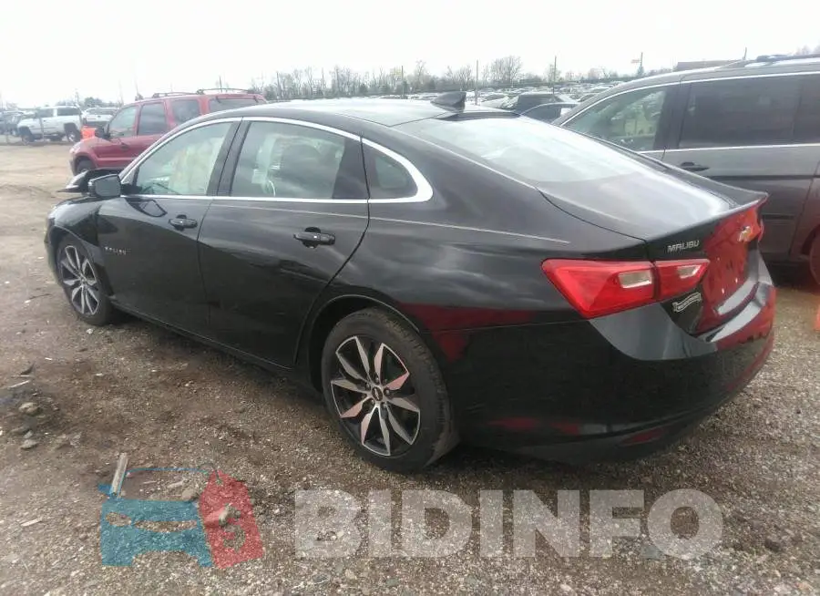 1G1ZD5ST2JF292550 Photo# 3