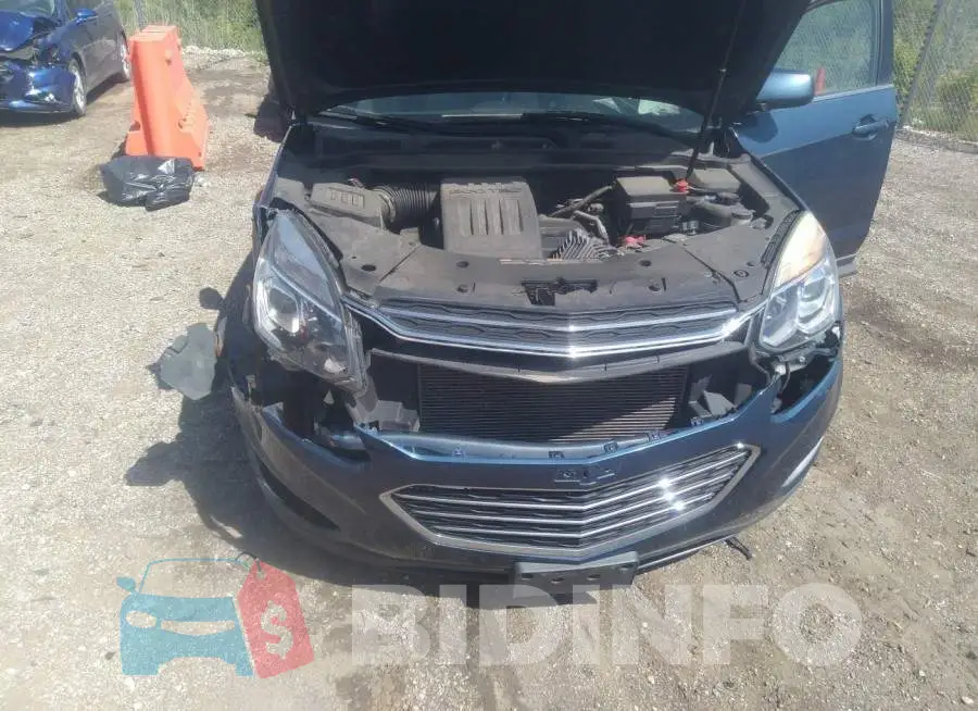 2GNALCEK4G6142805 Photo# 6