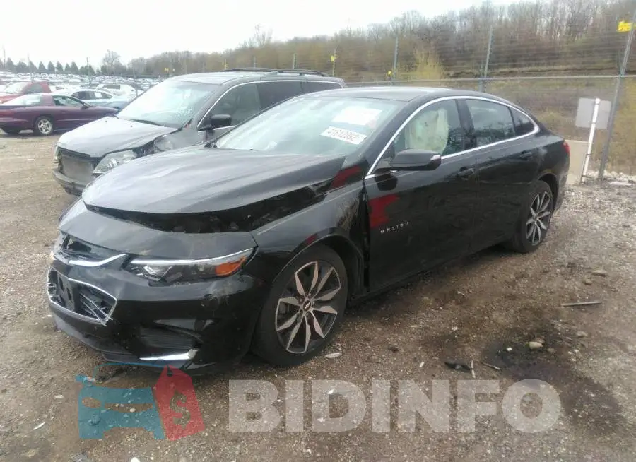 1G1ZD5ST2JF292550 Photo# 2