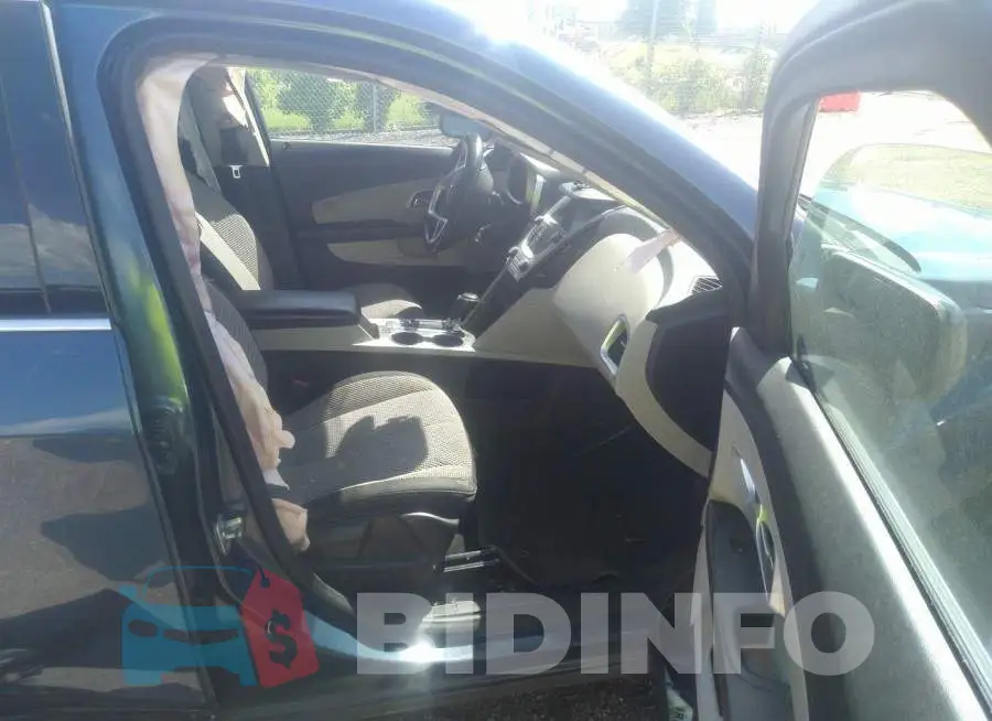 2GNALCEK4G6142805 Photo# 5