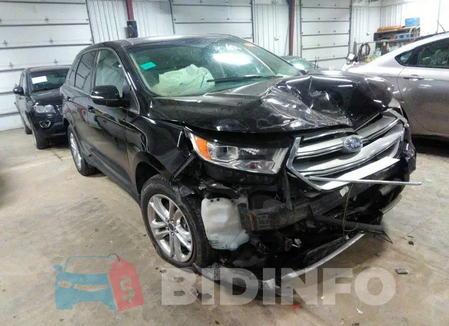 2FMPK4J88HBB16489 Photo# 1
