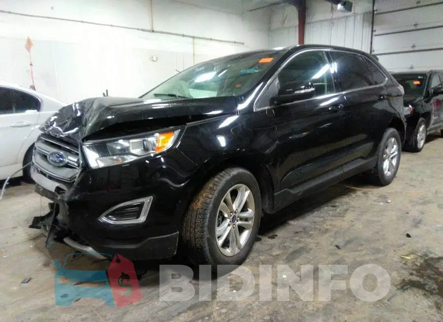 2FMPK4J88HBB16489 Photo# 2
