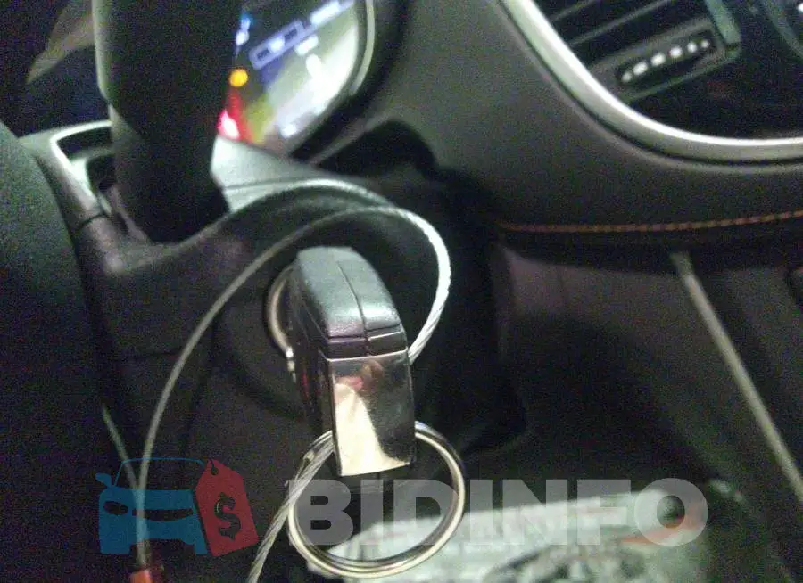 KL7CJKSB8HB167420 Photo# 11