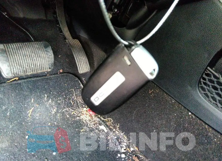 3C4PDCAB8HT521907 Photo# 11