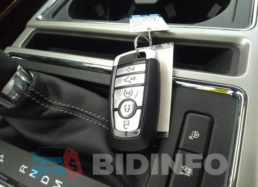 1FTEW1E4XKKD89713 Photo# 11