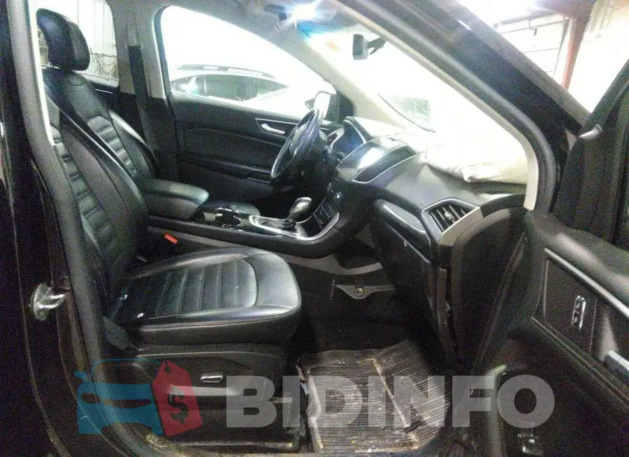 2FMPK4J88HBB16489 Photo# 5