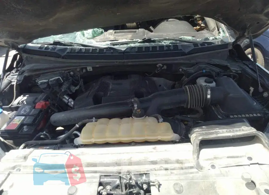 1FTFW1E43KKD17935 Photo# 10