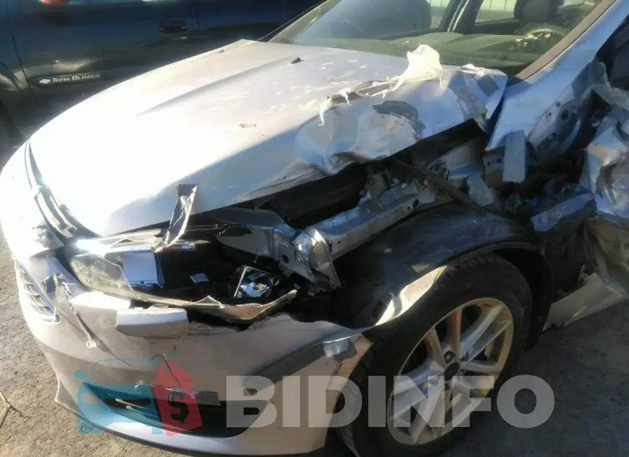 1FADP3F20GL338696 Photo# 6