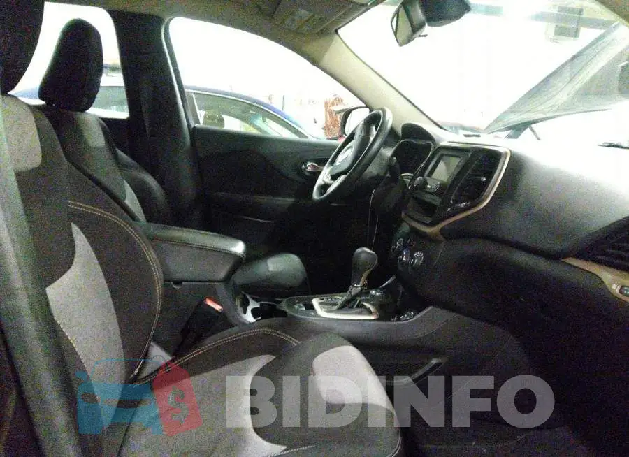 1C4PJMAB9FW764213 Photo# 5