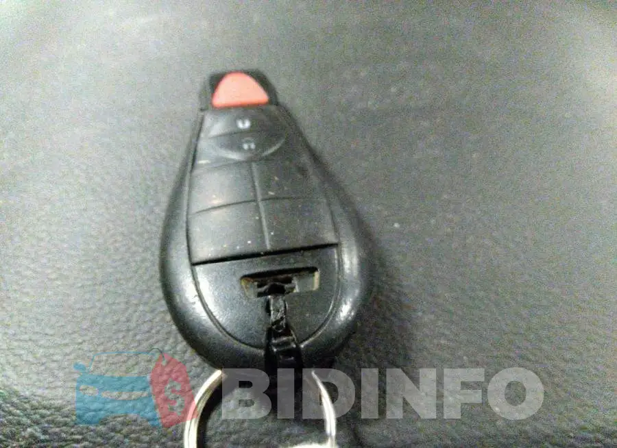 1C4PJMAB9FW764213 Photo# 11
