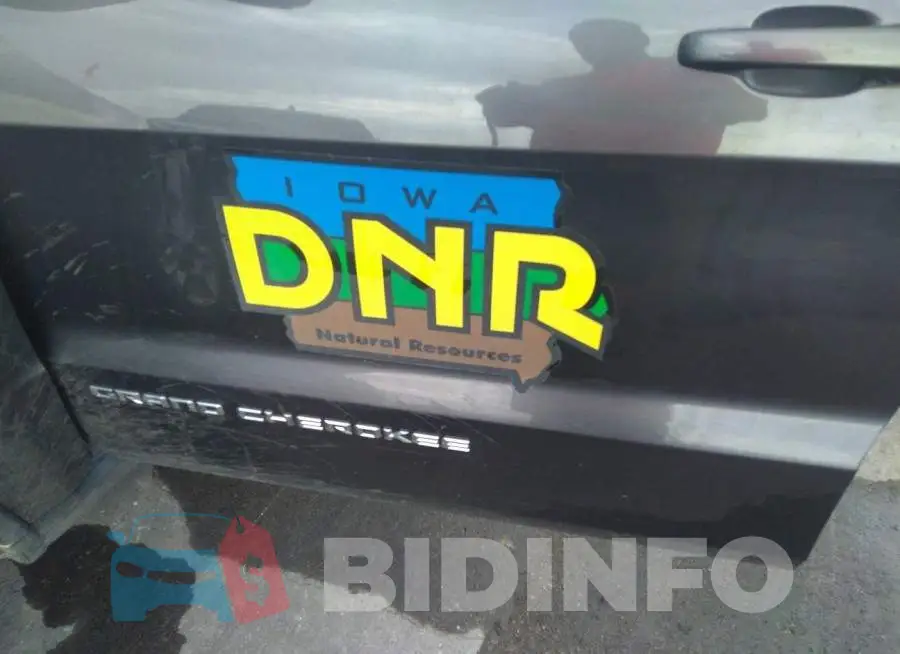 1C4RJFAGXGC399317 Photo# 6