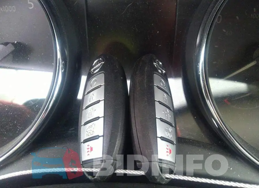 5N1AT2MT7JC739504 Photo# 11