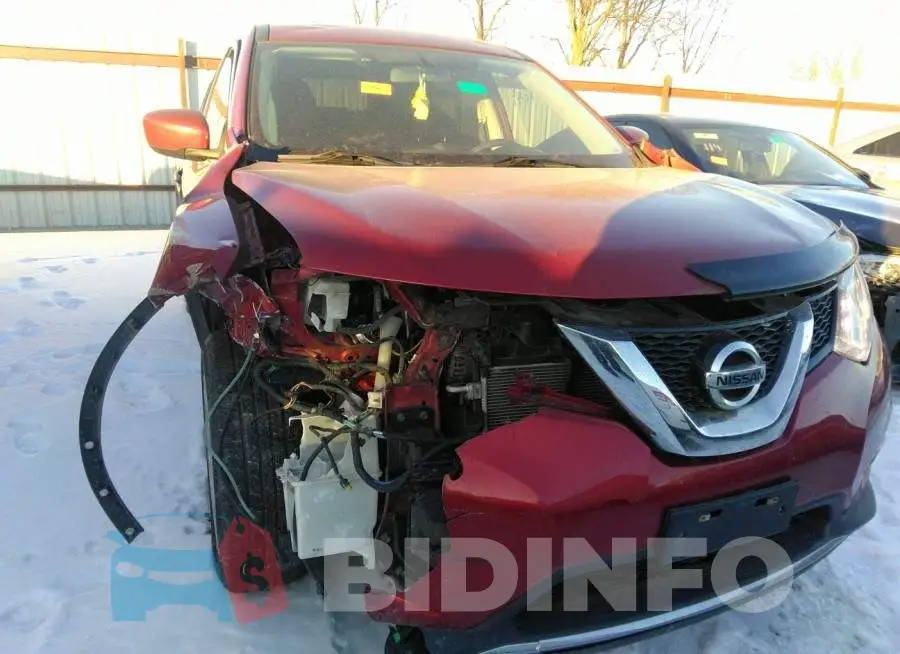 KNMAT2MV3GP608805 Photo# 6