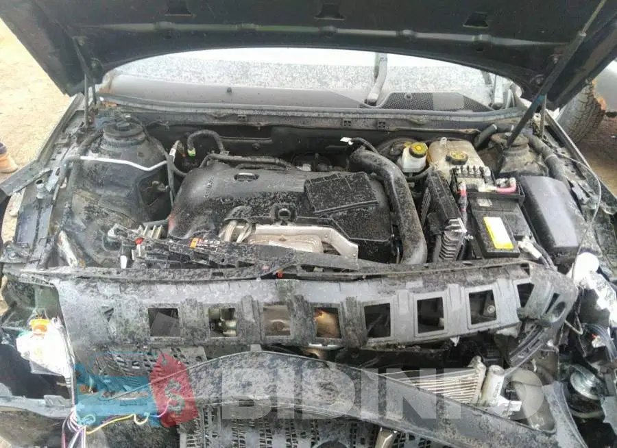 2G4GL5EX2H9154618 Photo# 10
