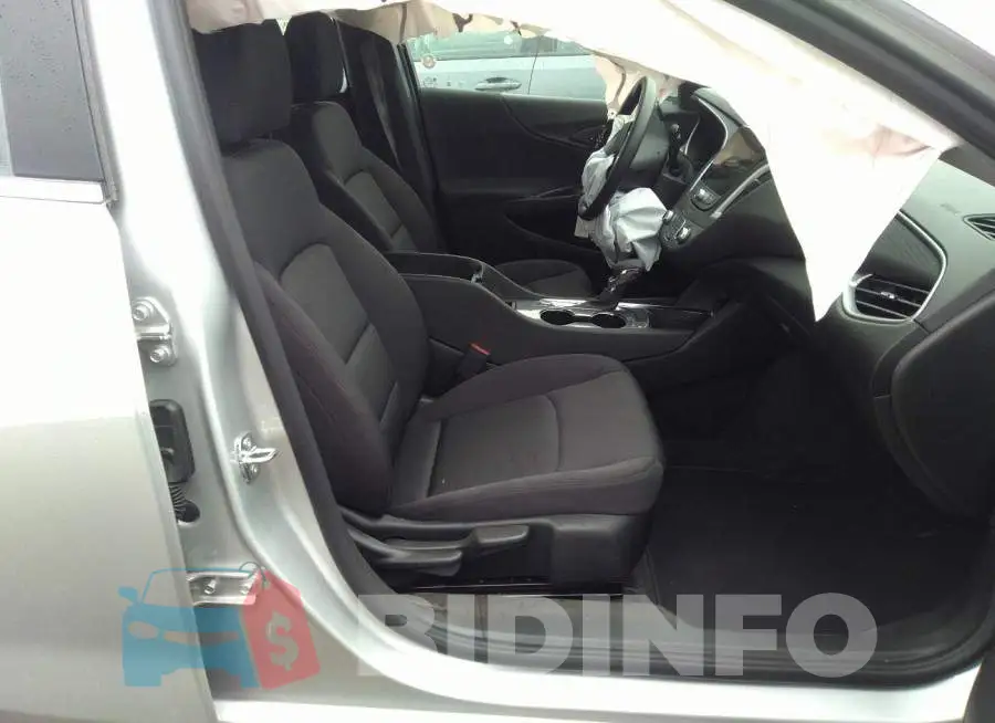 1G1ZD5ST9NF130307 Photo# 5